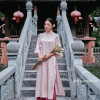 Áo Dài - AD86
