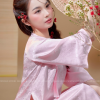 Áo Dài - AD86
