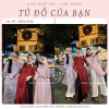 Áo Dài - AD94,95,96