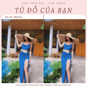 Bikini - BKN04
