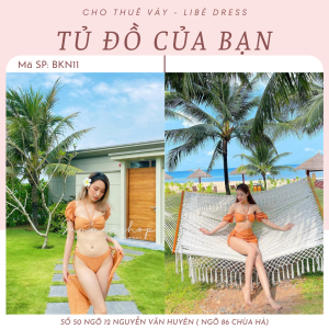 Bikini - BKN11