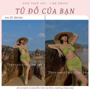 Bikini - BKN25