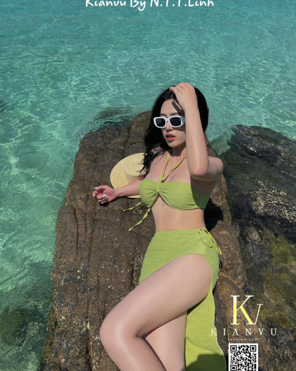 Bikini - BKN25