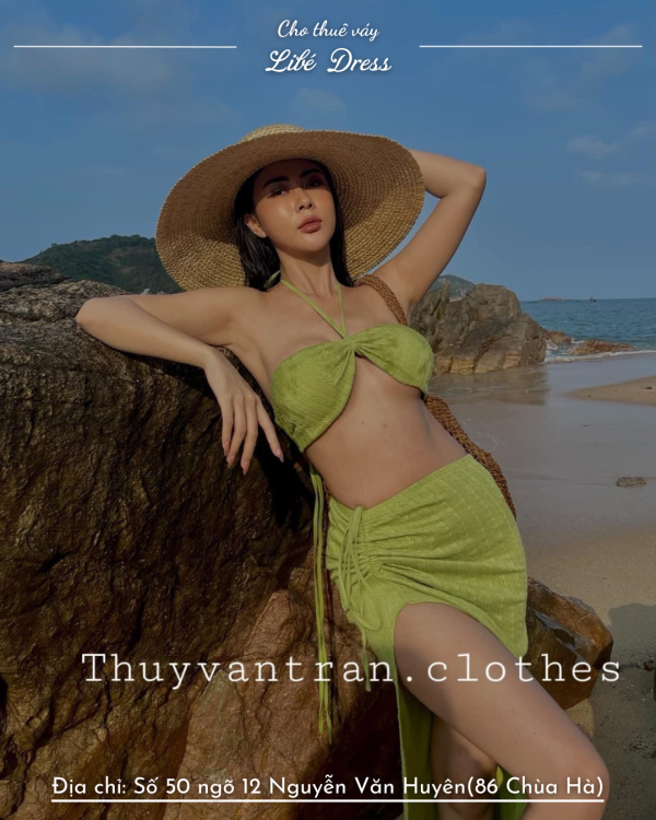 Bikini - BKN25
