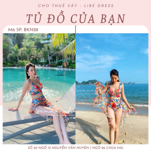 Bikini - BKN28