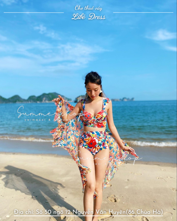 Bikini - BKN28