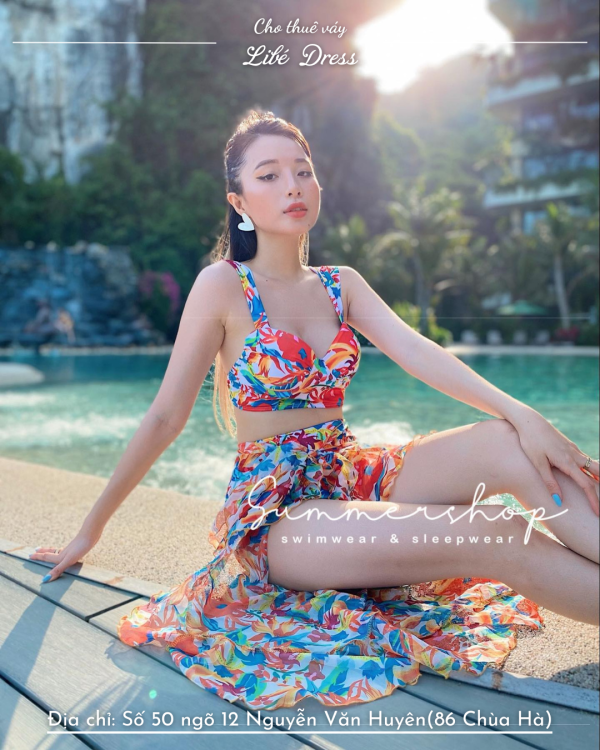 Bikini - BKN28