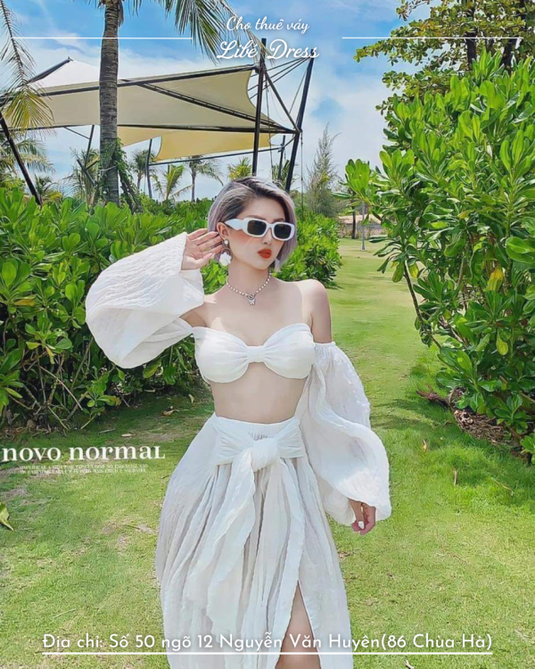 Bikini - BKN34