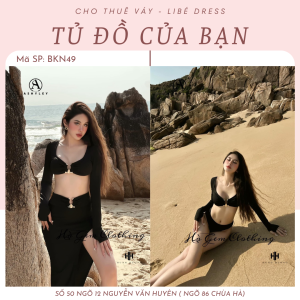 Bikini - BKN49