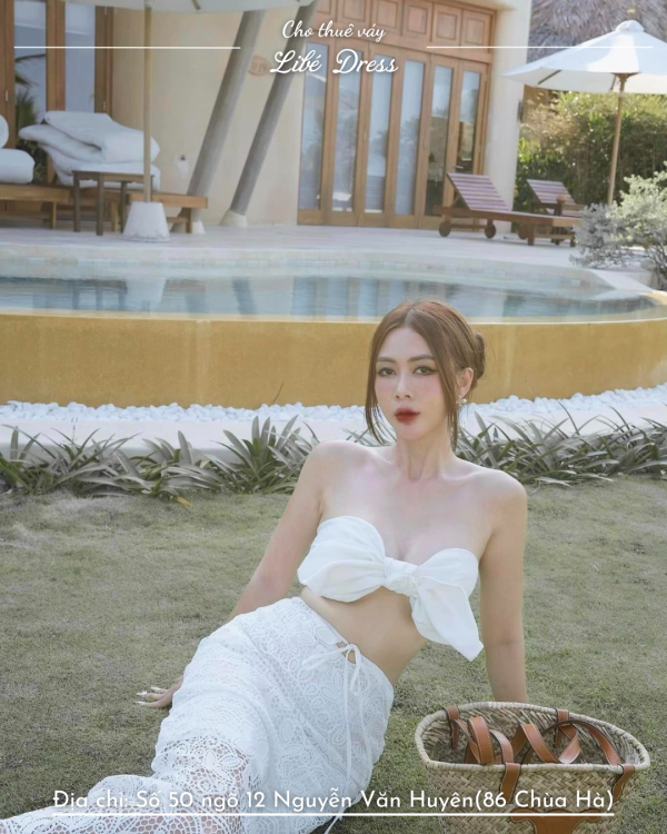 Bikini - BKN50