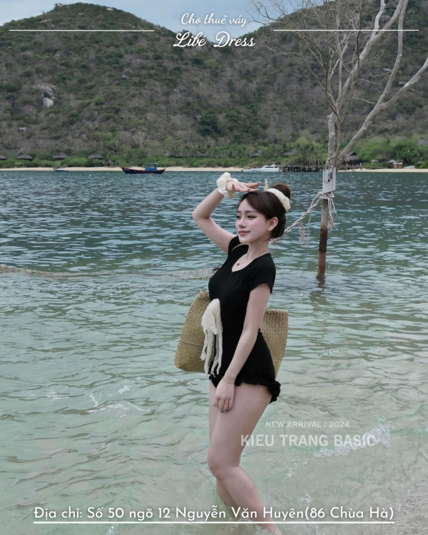 Bikini - BKN57