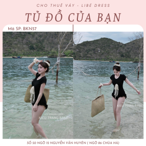 Bikini - BKN57