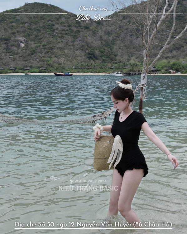 Bikini - BKN57