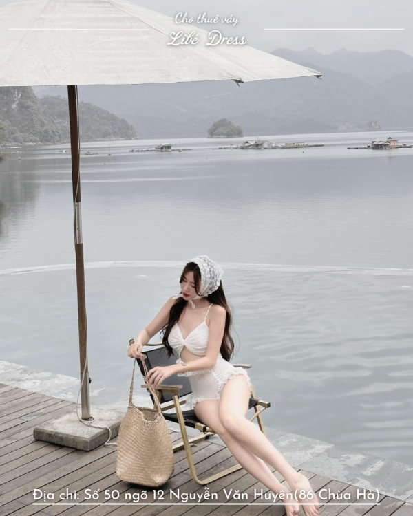 Bikini - BKN58
