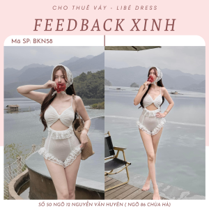 Bikini - BKN58
