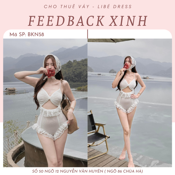 Bikini - BKN58
