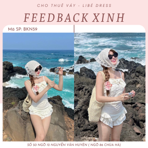 Bikini - BKN59