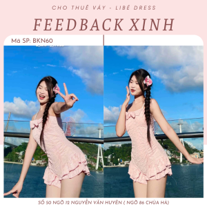 Bikini - BKN60