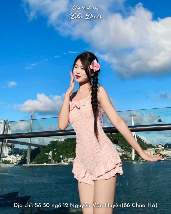 Bikini - BKN60