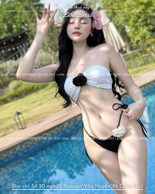 Bikini - BKN61