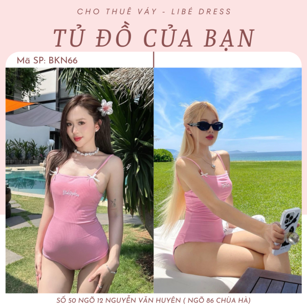 Bikini - BKN66