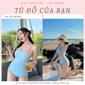 Bikini - BKN67