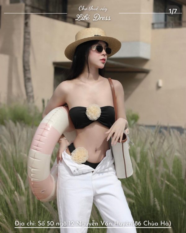 Bikini - BKN70