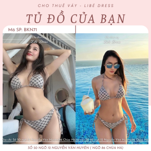 Bikini - BKN71