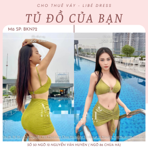 Bikini - BKN72