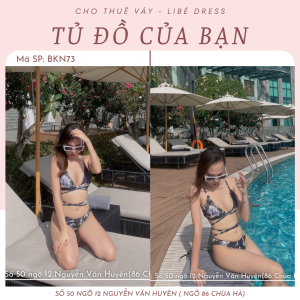 Bikini - BKN73