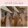 Váy Tiệc - VT144