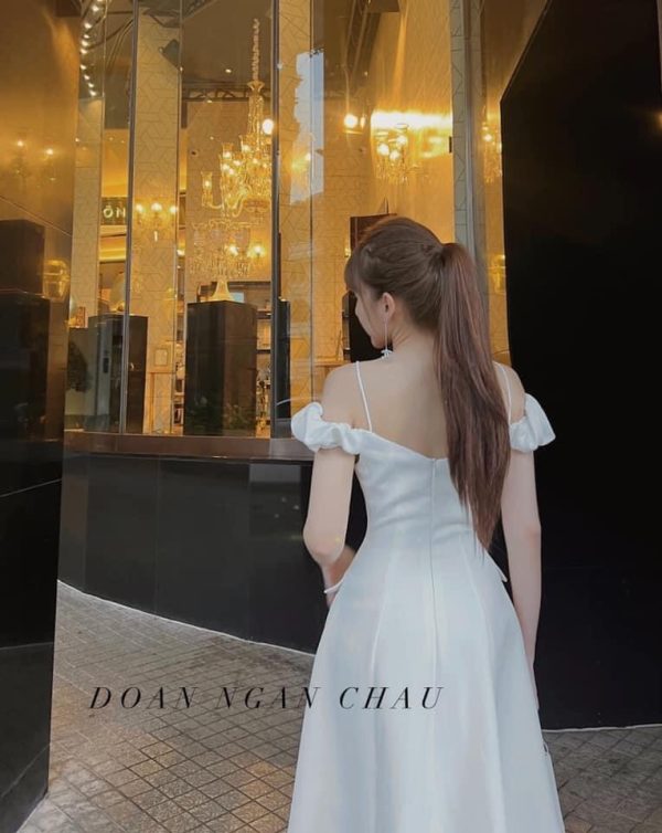 Váy Tiệc - VT181