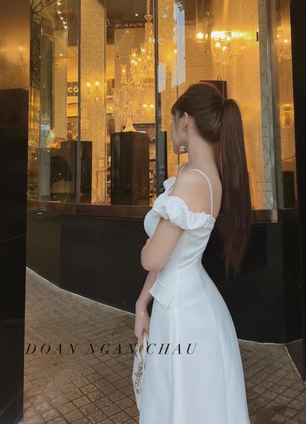 Váy Tiệc - VT181
