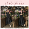 Váy Tiệc - VT207