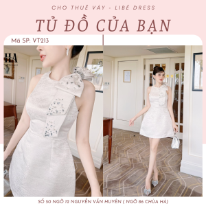Váy Tiệc - VT213