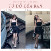 Váy Tiệc - VT223