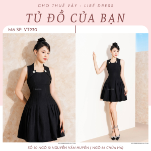 Váy Tiệc - VT230