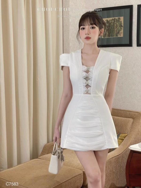 Váy Tiệc - VT240