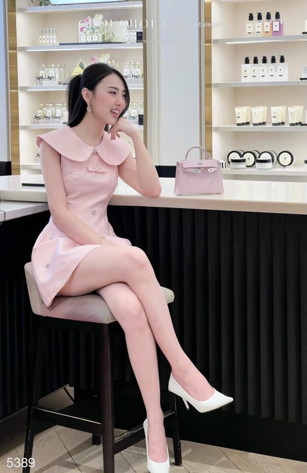 Váy Tiệc - VT256