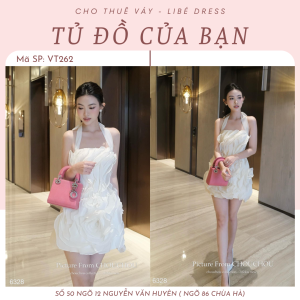 Váy Tiệc - VT262