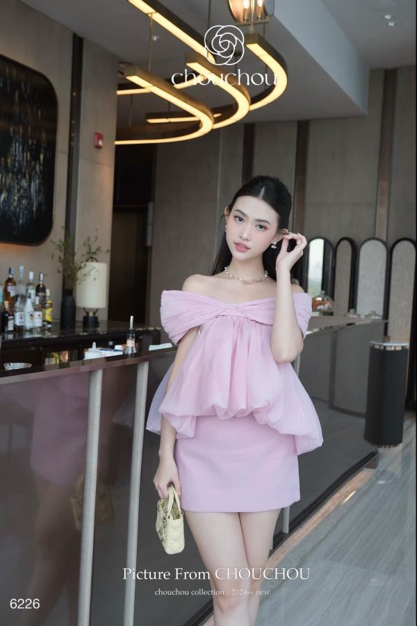 Váy Tiệc - VT263