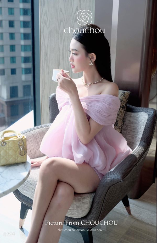 Váy Tiệc - VT263