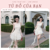 Váy Tiệc - VT271