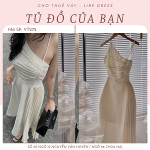 Váy Tiệc - VT272