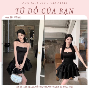 Váy Tiệc - VT273