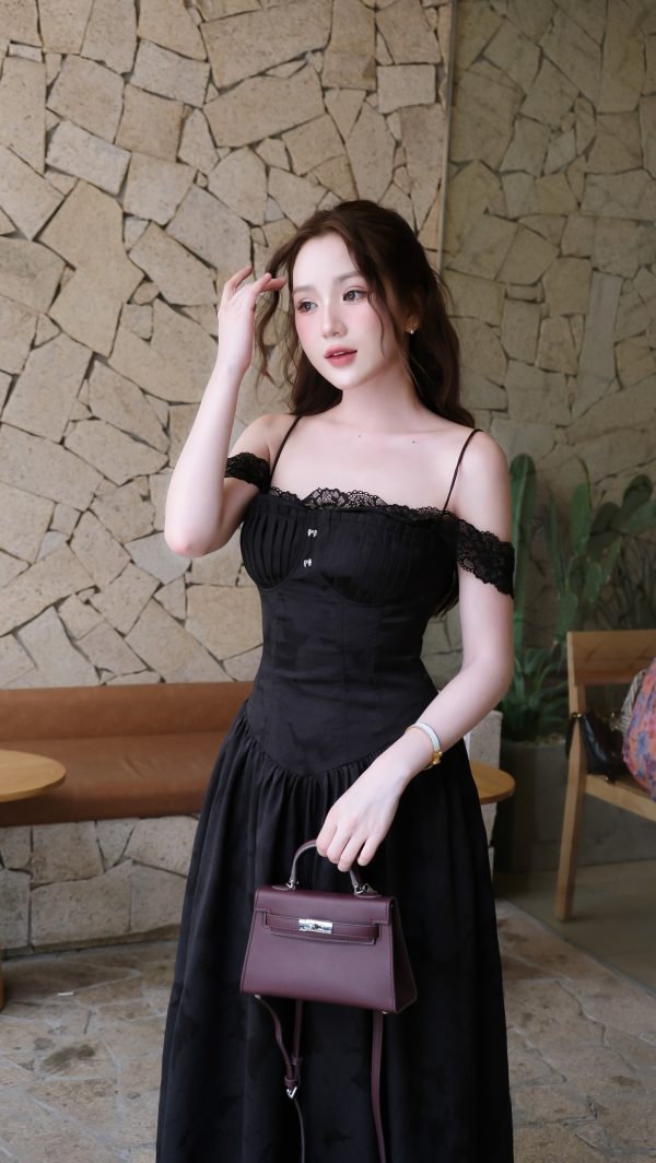 Váy Tiệc - VT278