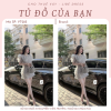 Váy Tiệc - VT285