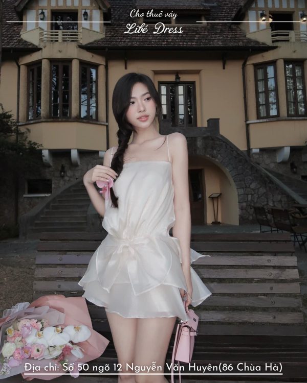 Váy Tiệc - VT292