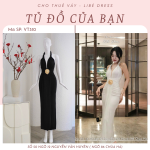Váy Tiệc - VT310
