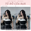 Váy Tiệc - VT319
